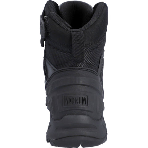 Magnum Unisex Spider Exo 6.0 Side-Zip Waterproof Boots