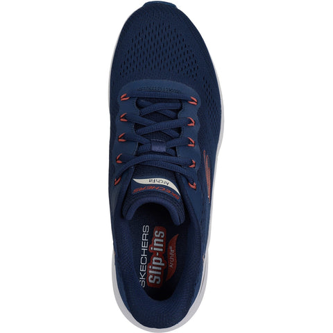 Skechers Mens Slip-ins Arch Fit 2.0 Lestur Trainers