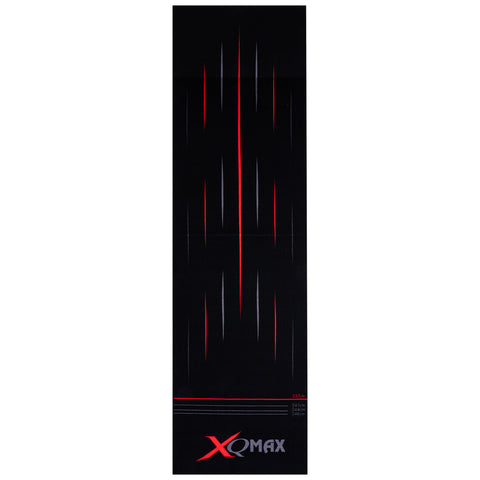 XQ Max Stripes Darts Mat