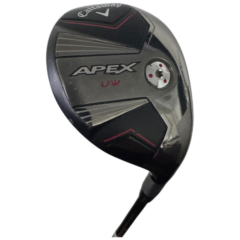 EX-DEMO Callaway Mens Apex Utility Wood