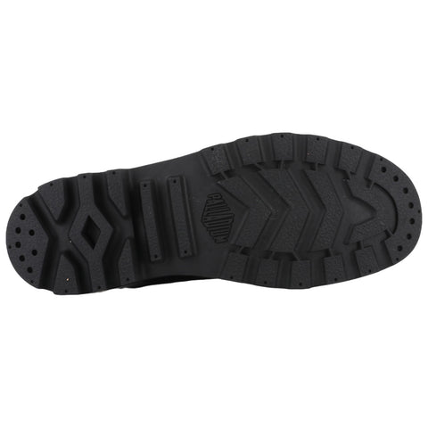 Palladium Unisex Pampa Hi Nubuck Boots