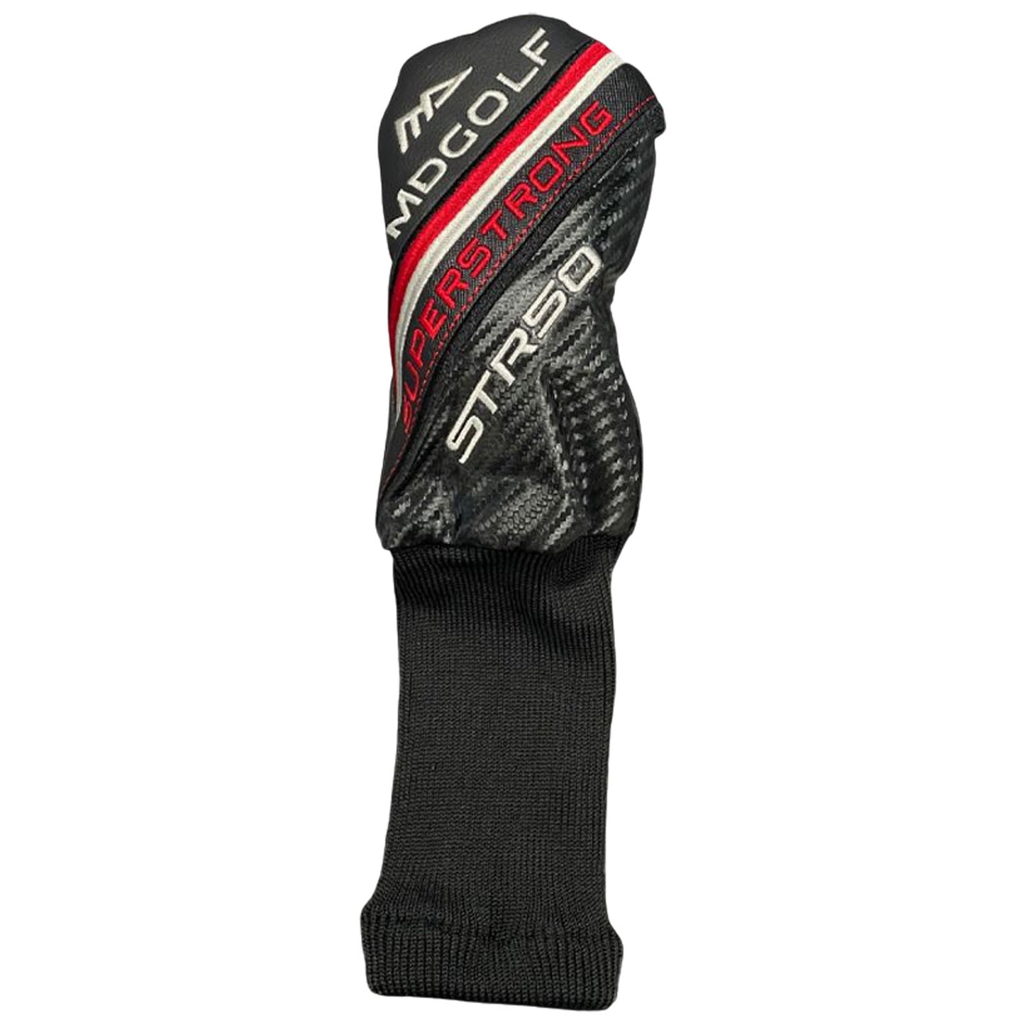MD Golf Mens STR50 Superstrong Hybrid