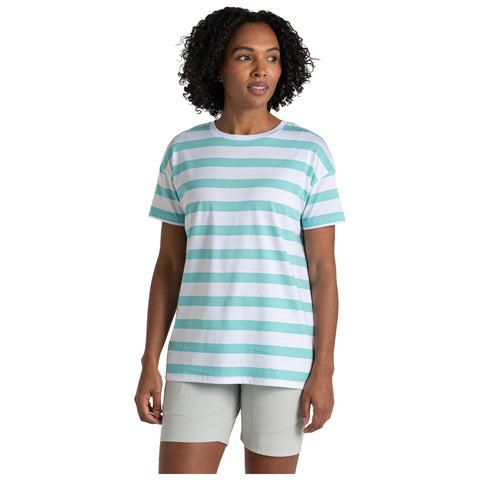 Craghoppers Ladies Yago T-Shirt