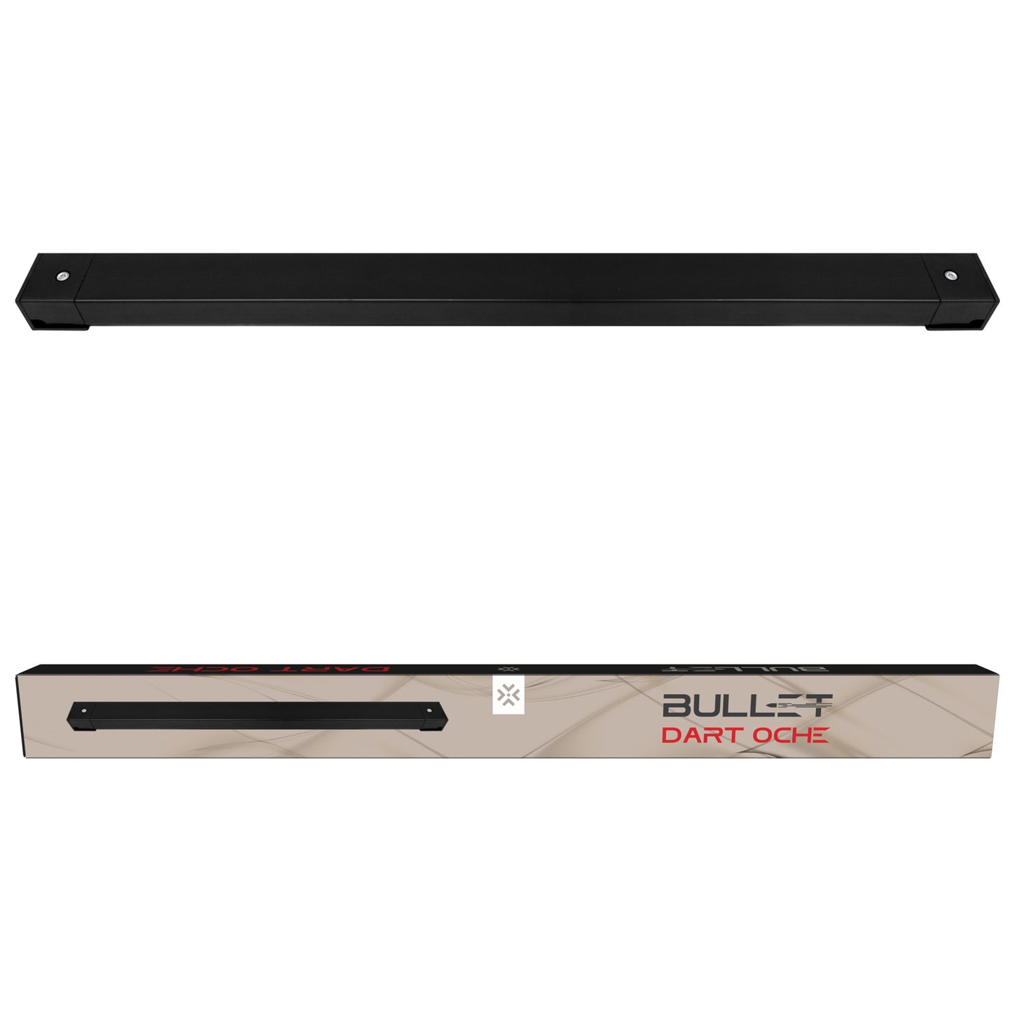 Bullet Dart Oche