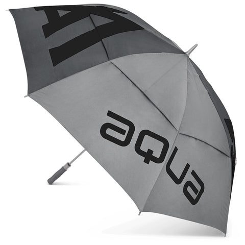 Big Max Aqua UV XL 64" Double Canopy Umbrella