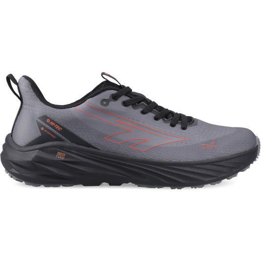 Hi-Tec Mens Geo Propel Waterproof Hiking Shoes