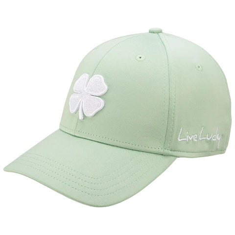 Black Clover Premium Clover Fitted Cap