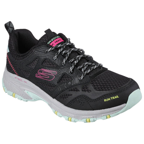 Skechers Ladies Hillcrest Pure Escapade Walking Shoes 4 UK