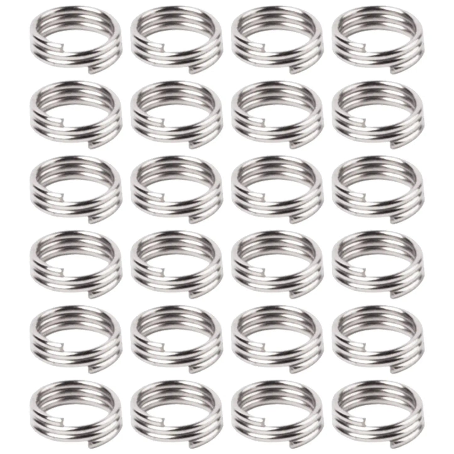 XQ Max Dart Shafts Spring O-Rings