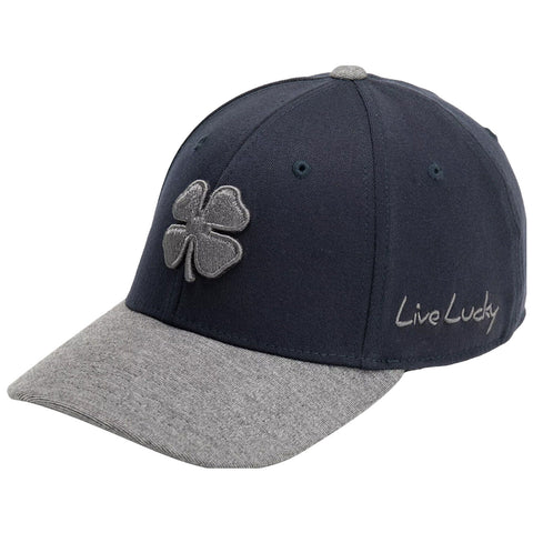 Black Clover BC Wool 7 Cap