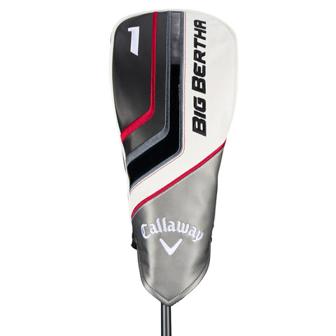 EX-DISPLAY Callaway Big Bertha Driver Headcover
