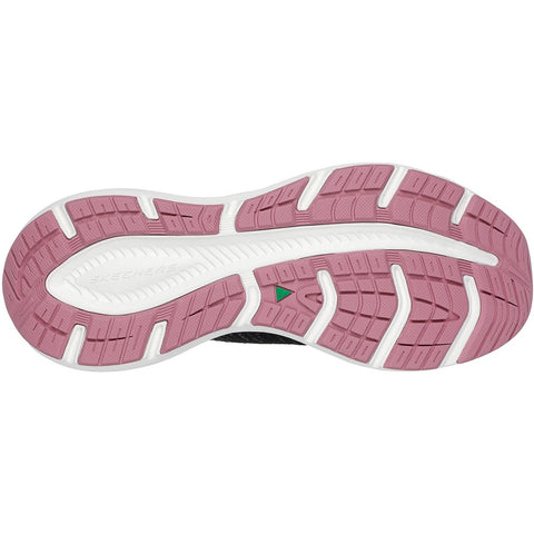 Skechers Ladies Slip-ins Edgeride Impression Trainers