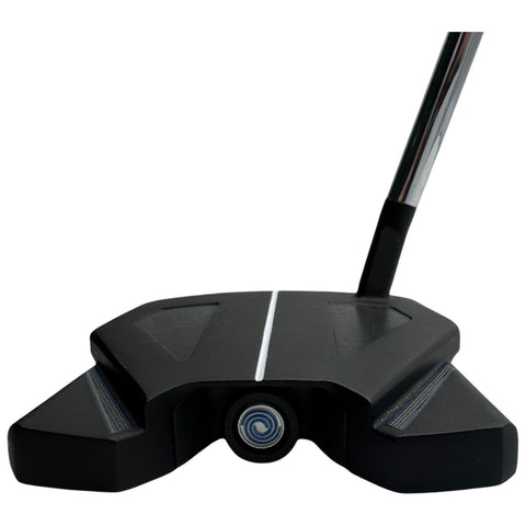 EX-DEMO LEFT Handed Odyssey Ten S Putter