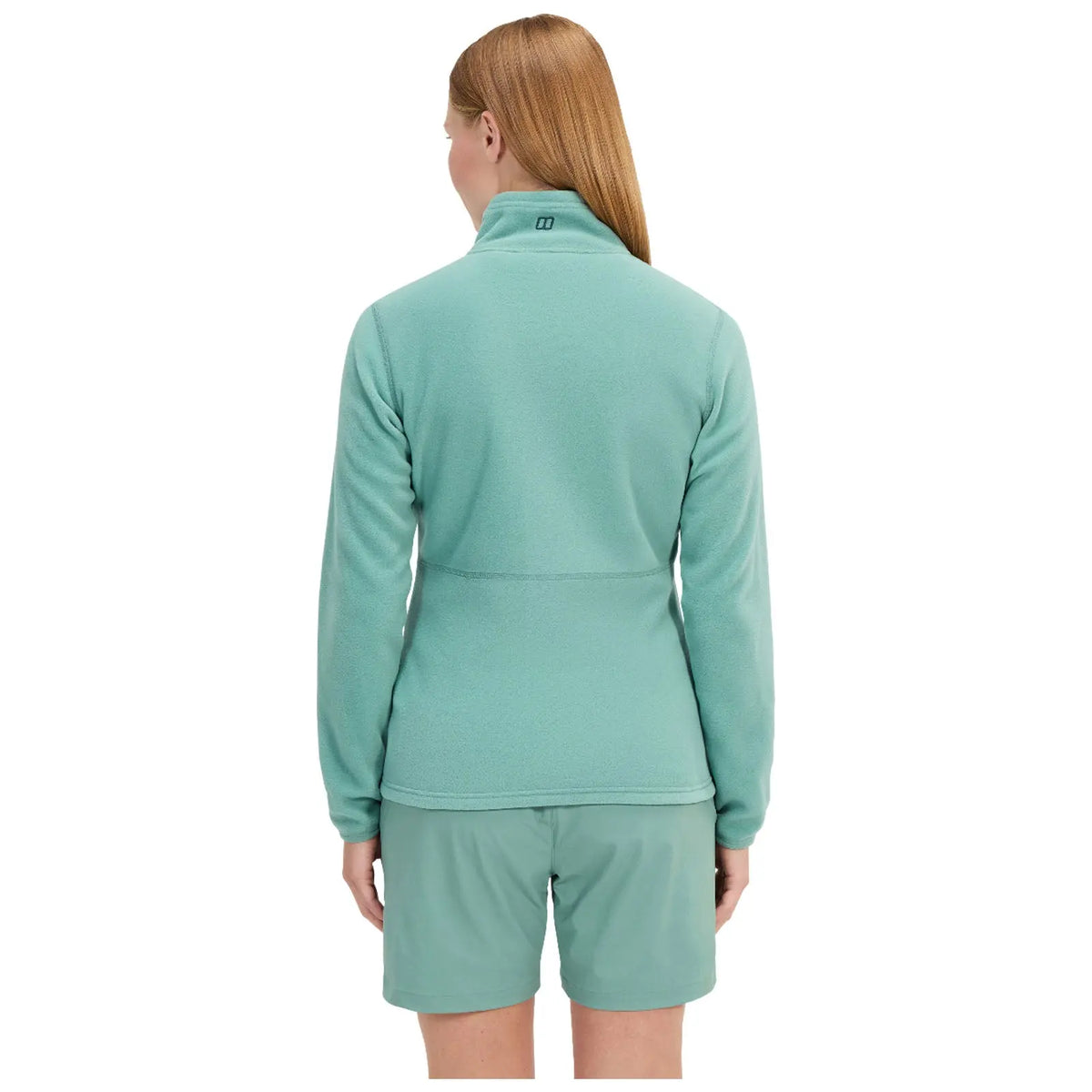 Berghaus Ladies Prism 2.0 Micro Interactive Fleece Jacket