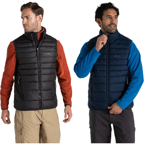 Craghoppers Mens Compresslite IX Vest