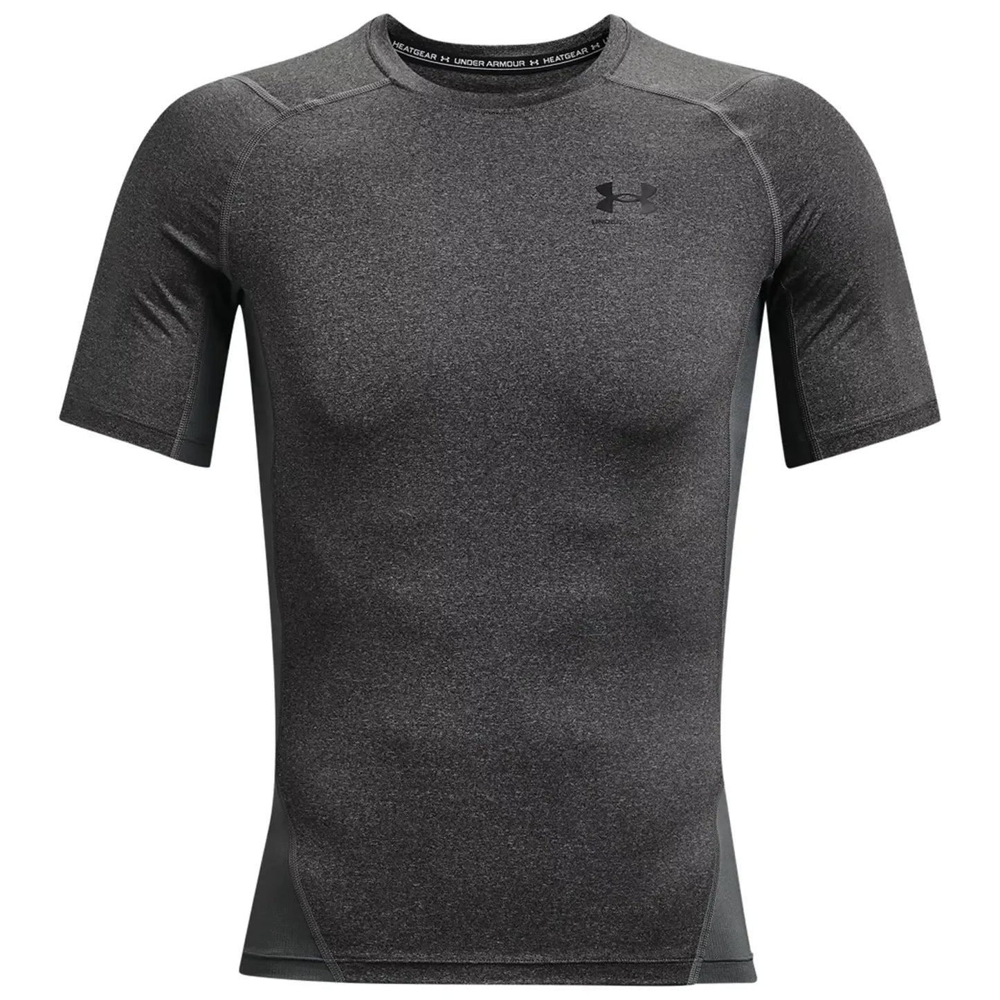 Under Armour Mens HeatGear Compression T-Shirt 3XL 4XL