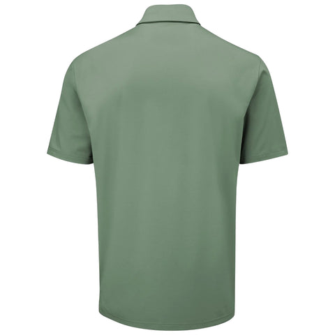 Oscar Jacobson Mens Bullock Tour Polo Shirt
