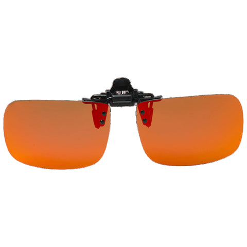 Eyelevel Polarized Clip-On Sunglasses