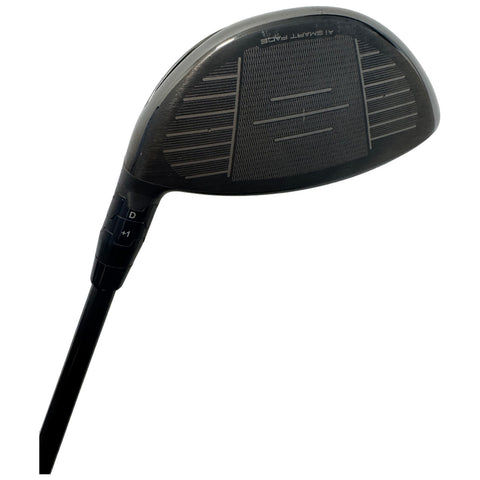 EX-DEMO Callaway Mens Paradym AI-Smoke Triple Diamond Driver