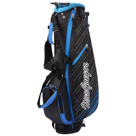 MacGregor Junior V-Max LEFT Hand Package Set - 9-12 Years