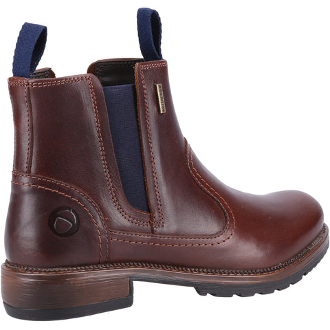 Cotswold Ladies Laverton Waterproof Dealer Boots