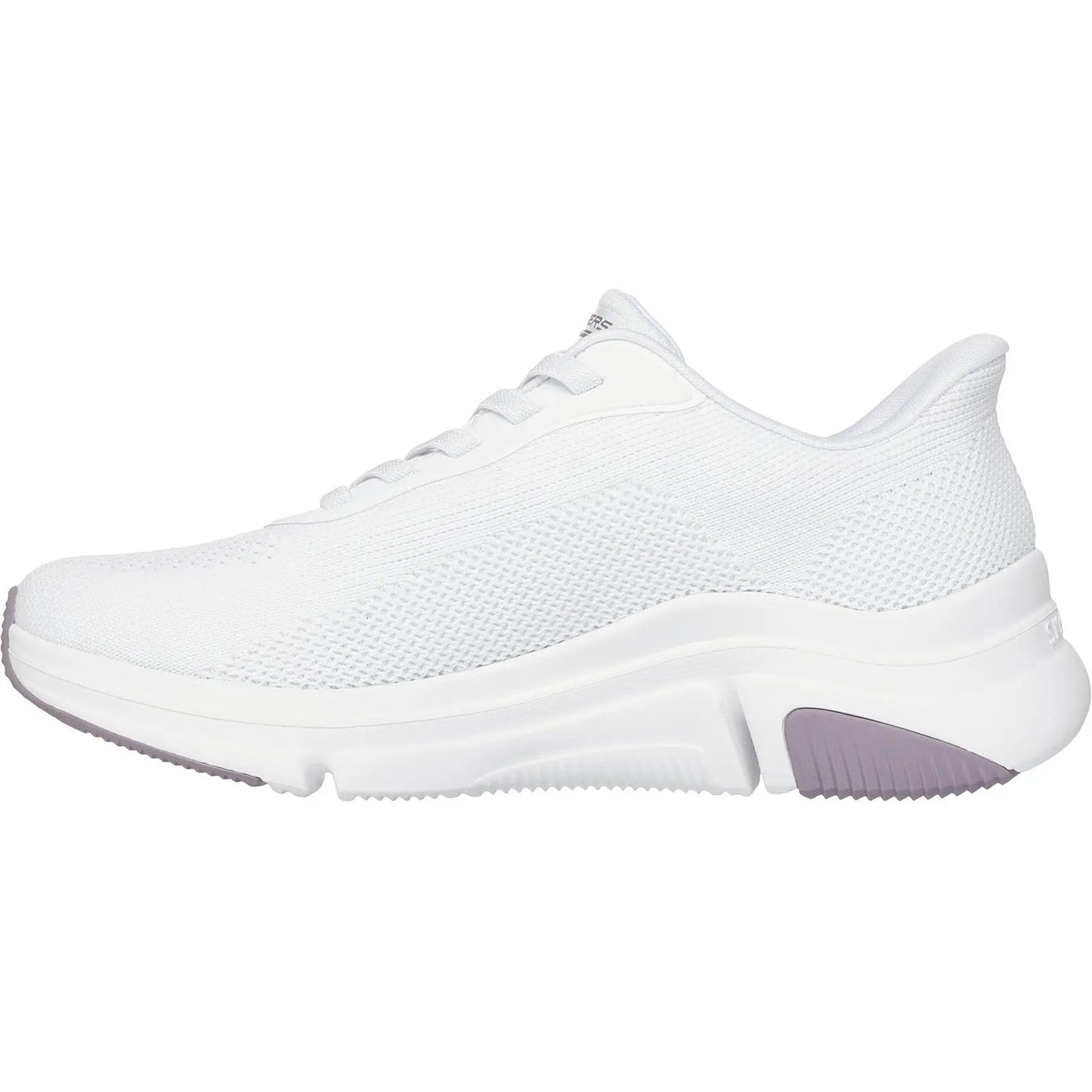 Skechers Ladies Slip-ins BOBS Sport Sparrow Flex Too You Trainers