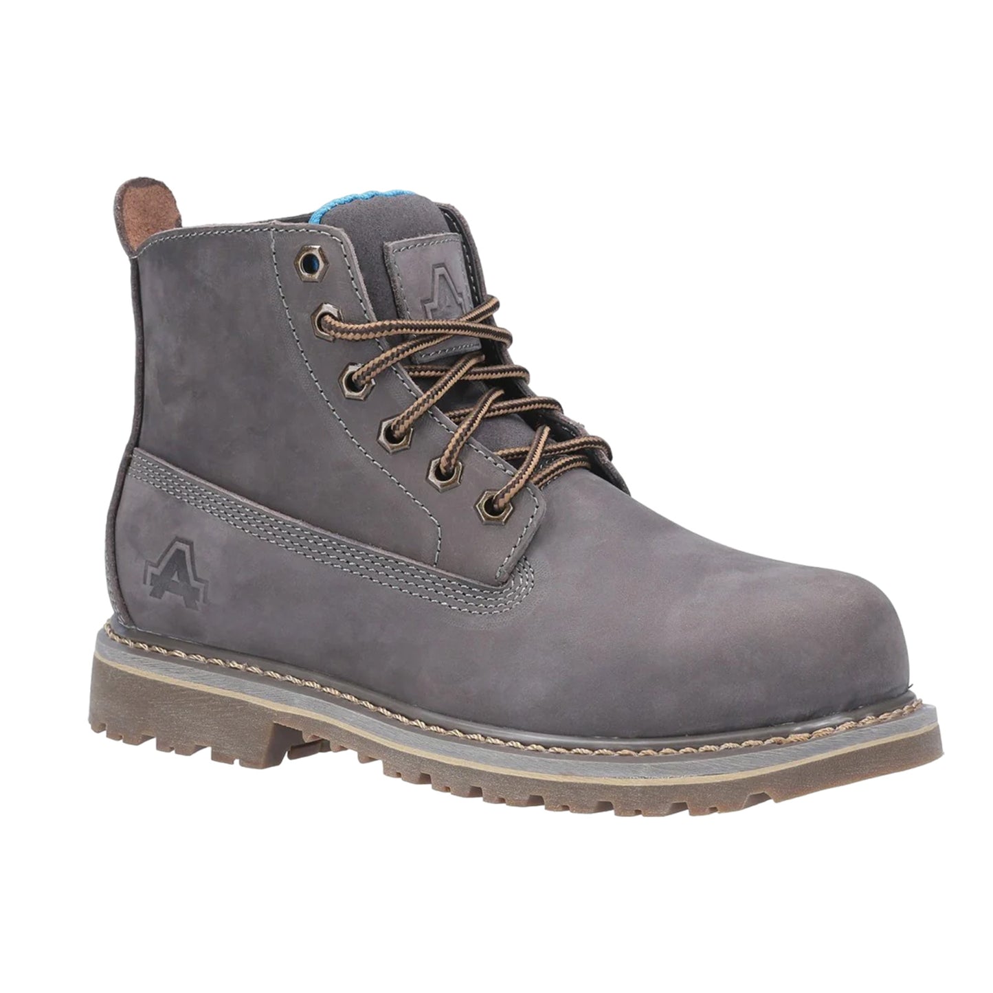 Amblers Ladies AS105 Mimi Safety Boots