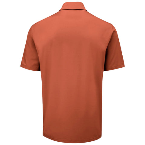 Oscar Jacobson Mens Bullock Tour Polo Shirt