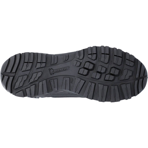 Magnum Unisex Spider Exo 6.0 Side-Zip Waterproof Boots