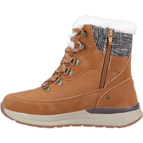 Cotswold Ladies Sheephouse Waterproof Walking Boots