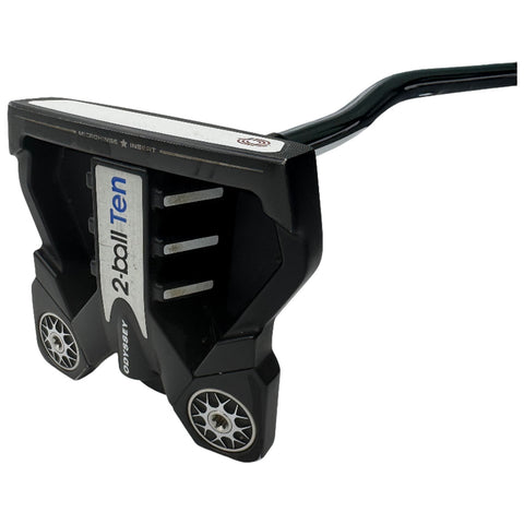 EX-DEMO Odyssey Mens 2-Ball Ten DB Putter