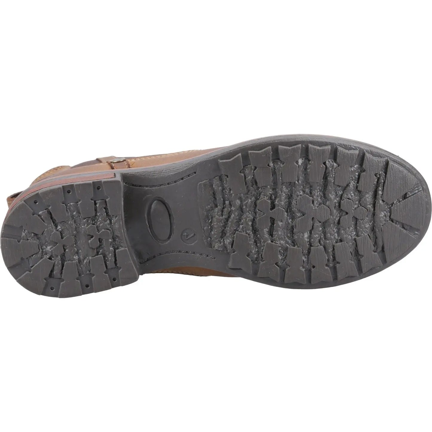 Cotswold Ladies Notgrove Waterproof Leather Dealer Boots