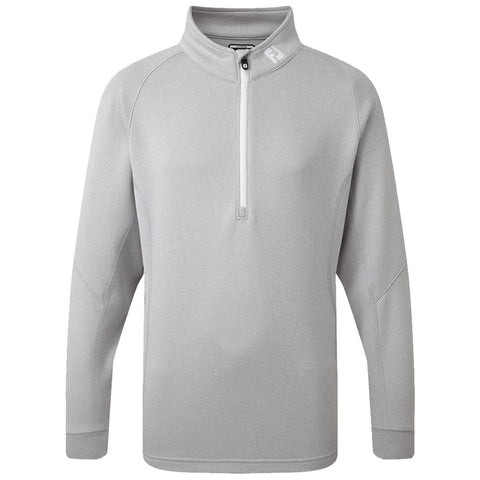 FootJoy Junior Chill-Out Half Zip Top
