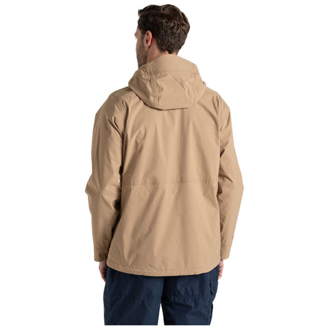 Craghoppers Mens Pandion Waterproof Jacket