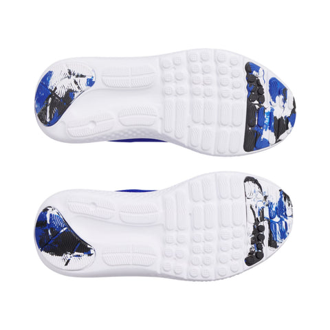 Under Armour Junior Surge 4 Trainers
