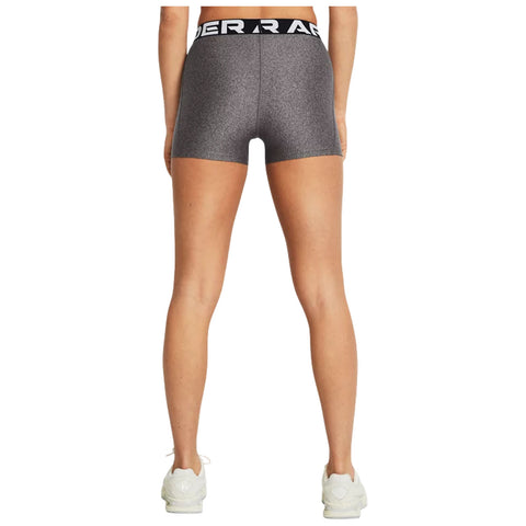 Under Armour Ladies Shorty Shorts 3"