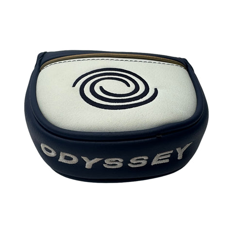 EX-DEMO Odyssey Mens Ai-ONE Milled Eight T S Putter