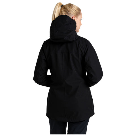 Craghoppers Ladies Caldbeck Waterproof Jacket - 10 UK