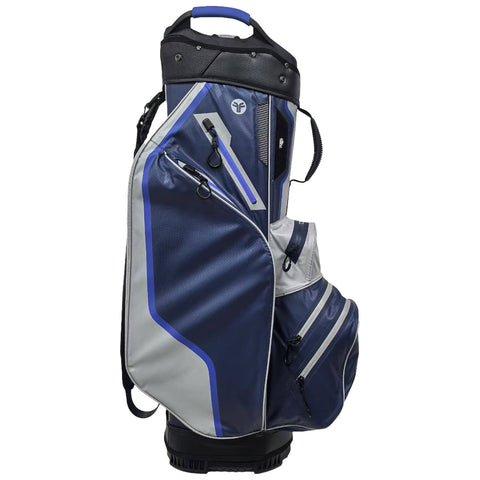FastFold Storm 2.0 Waterproof Cart Bag
