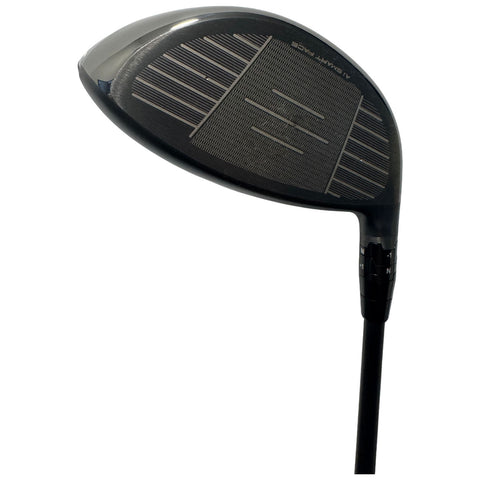 EX-DEMO LEFT Handed Callaway Mens Paradym AI-Smoke MAX D Driver