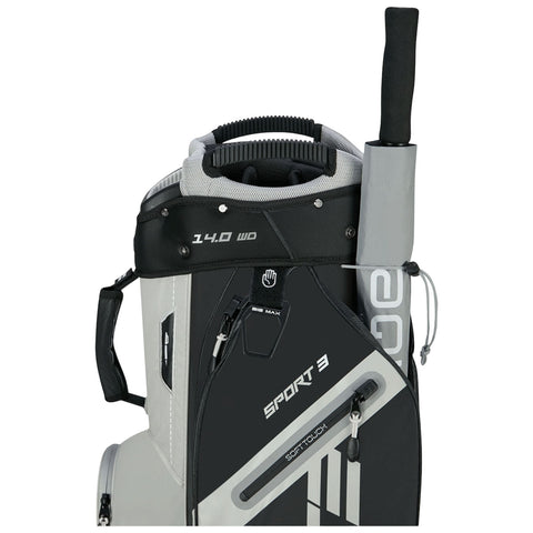 Big Max Dri Lite Sport 3 Cart Bag
