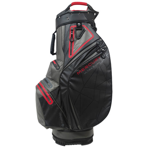 FastFold Mercury Waterproof Cart Bag