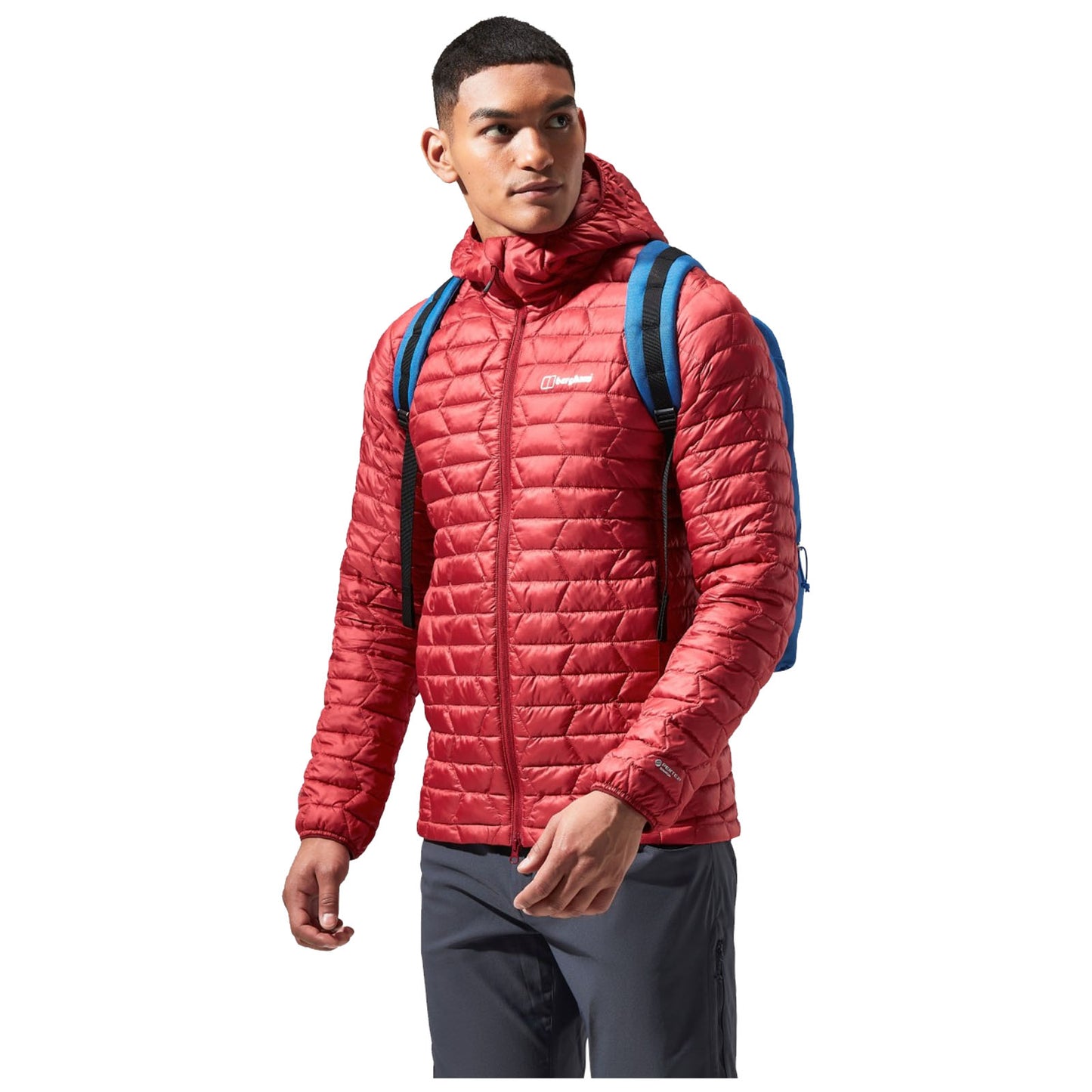 Berghaus Logo Recognition 25L Backpack