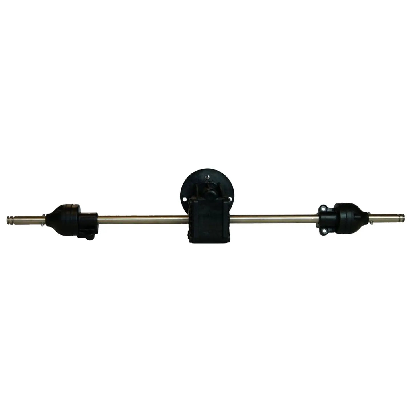 Motocaddy S-Series Electric Golf Trolley Gearbox and Axle Range