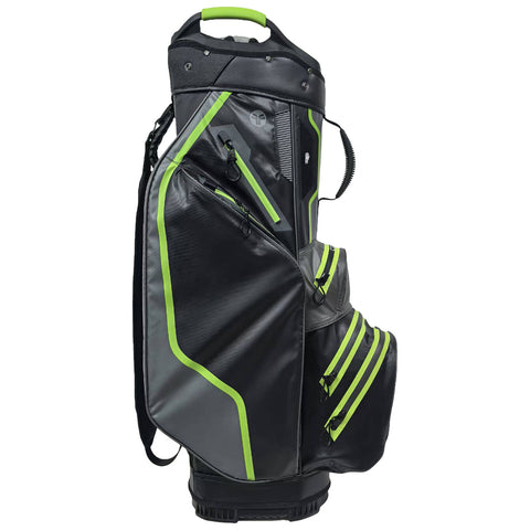 FastFold Storm 2.0 Waterproof Cart Bag