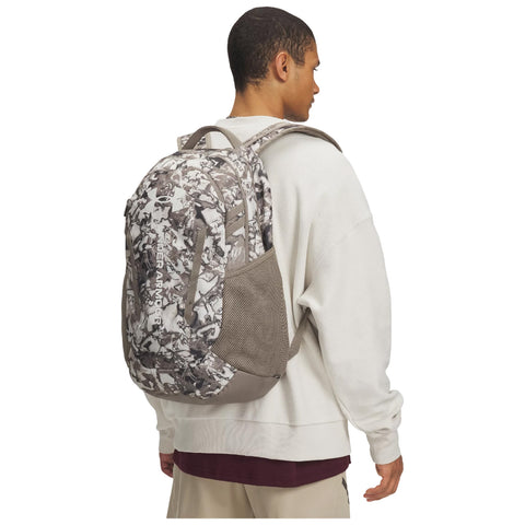 Under Armour Hustle 6.0 Backpack