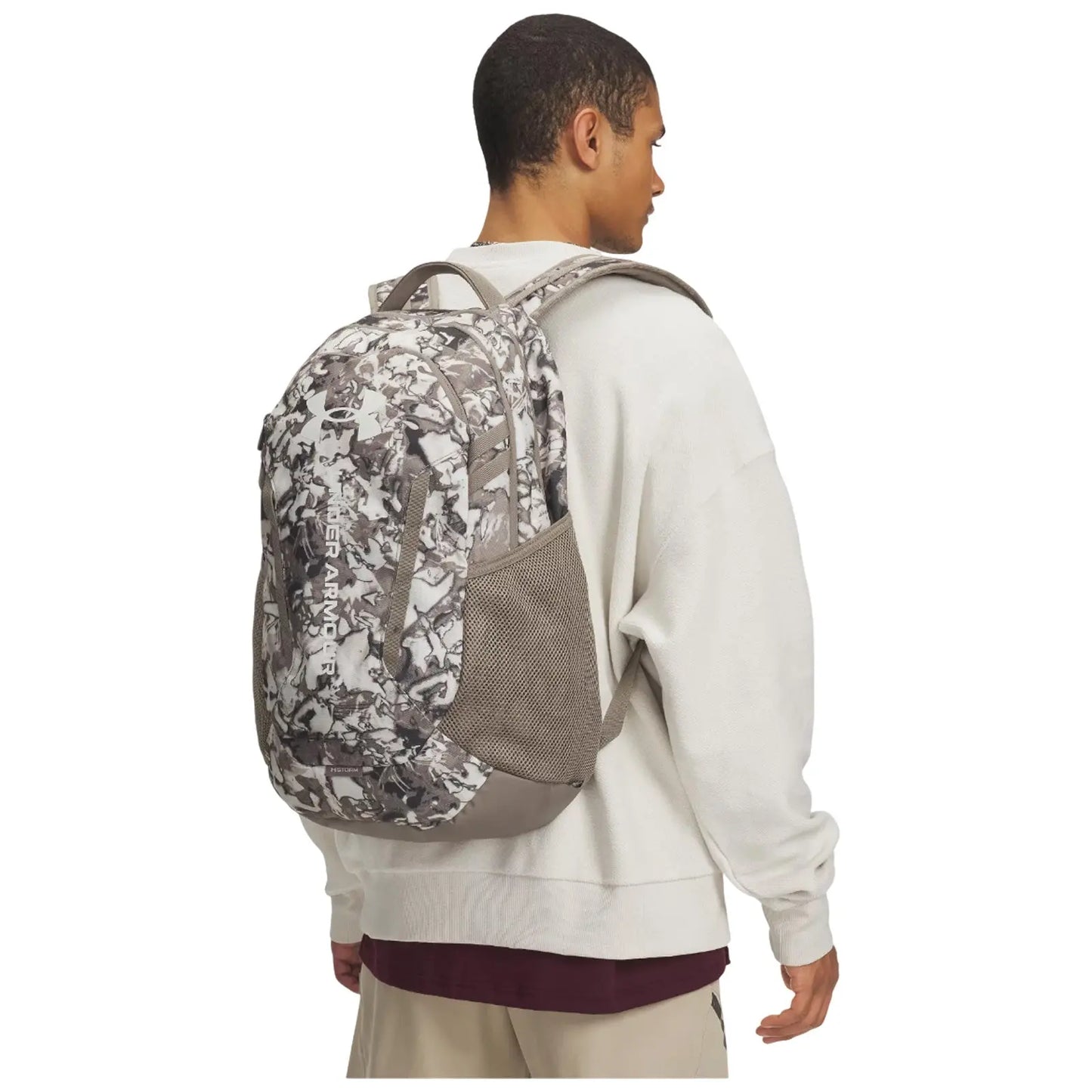 Under Armour Hustle 6.0 Backpack