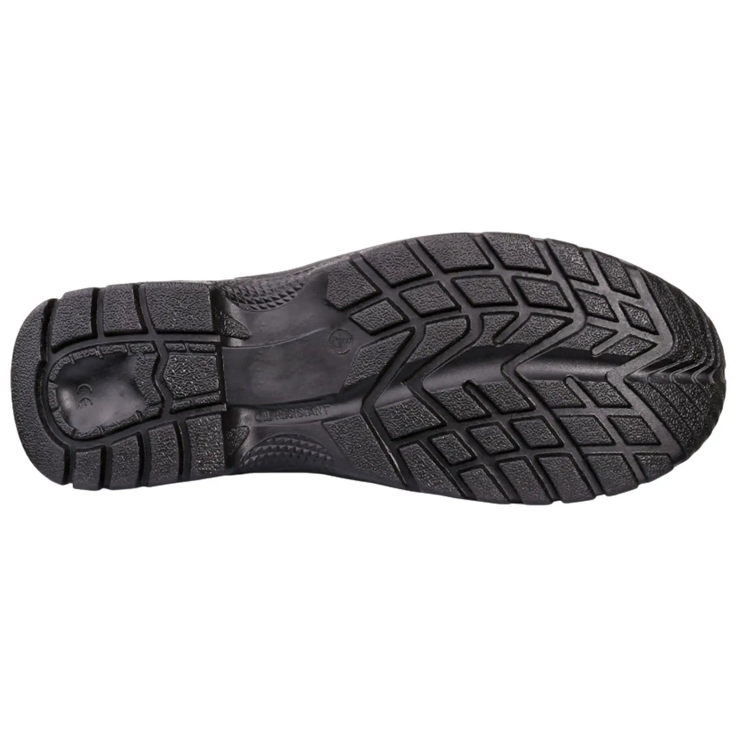 Titan Mercury Safety Boots