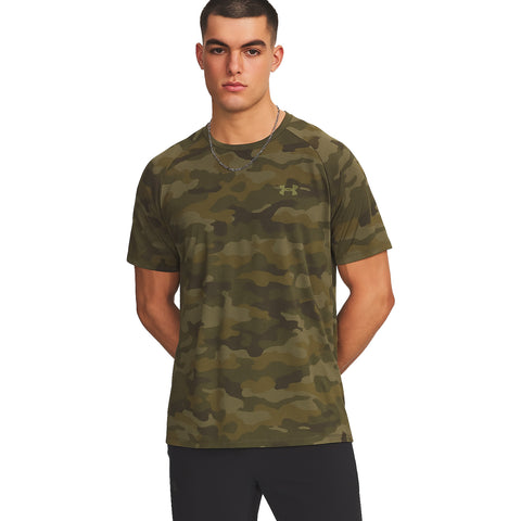 Under Armour Mens Tech 2.0 T-Shirt