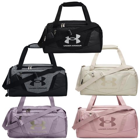 Under Armour Undeniable XS Duffle Bag 23L